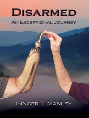 cover image of Disarmed